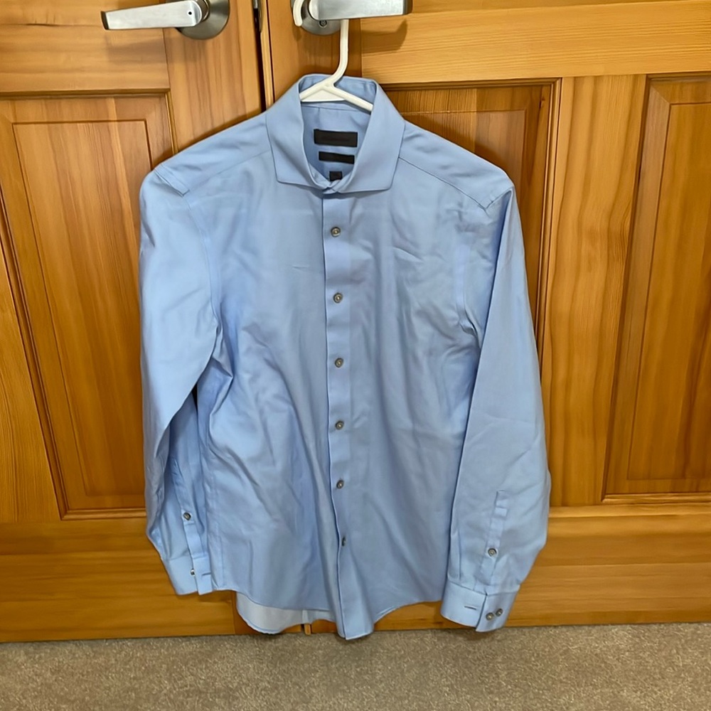 Calvin Klein dress shirt